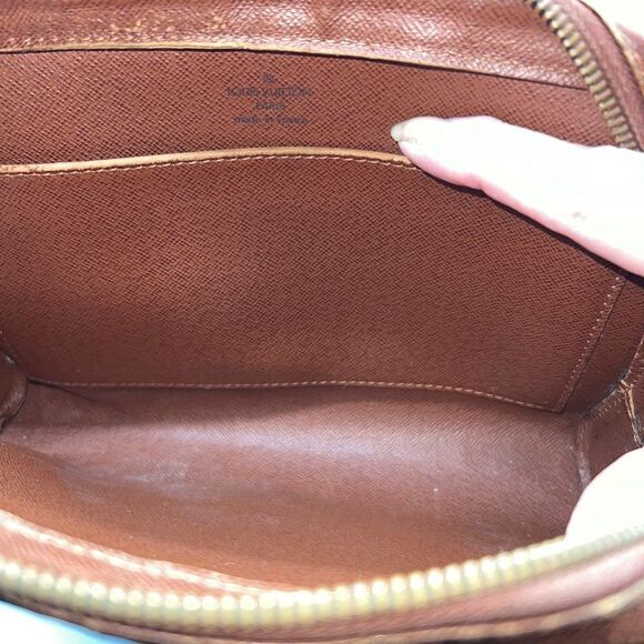 Louis Vuitton‎ Vintage Monogram Orsay Pochette - Picture 13 of 16